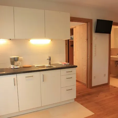 Apartment Mutschlechner *