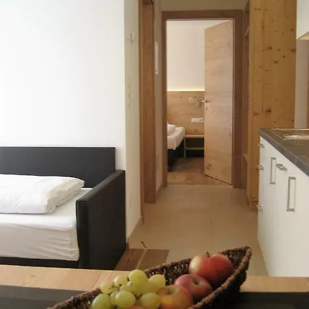 Apartment Mutschlechner Olang