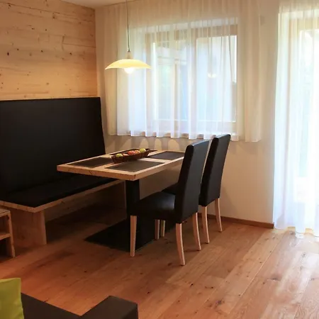 Mutschlechner Apartment Olang