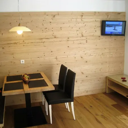 Mutschlechner Apartment *