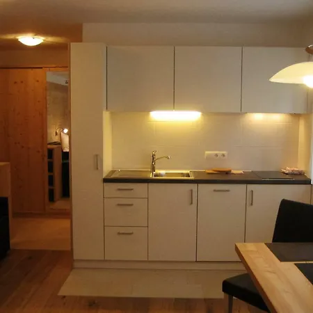 Mutschlechner Apartment