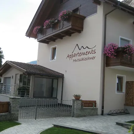 Apartment Mutschlechner *