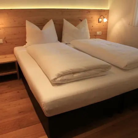 Apartment Mutschlechner Olang