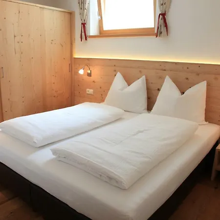 Mutschlechner Apartment