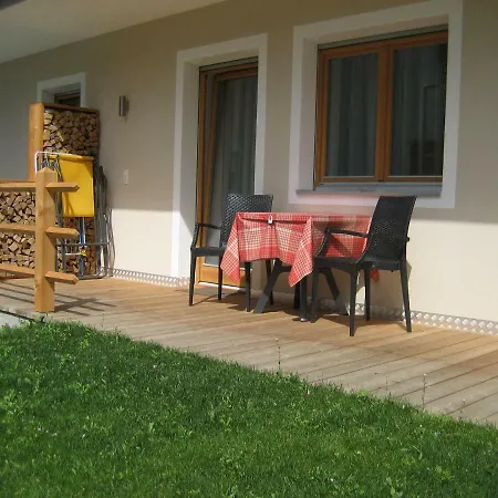 Mutschlechner Apartment